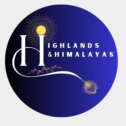 Highlands & Himalayas logo
